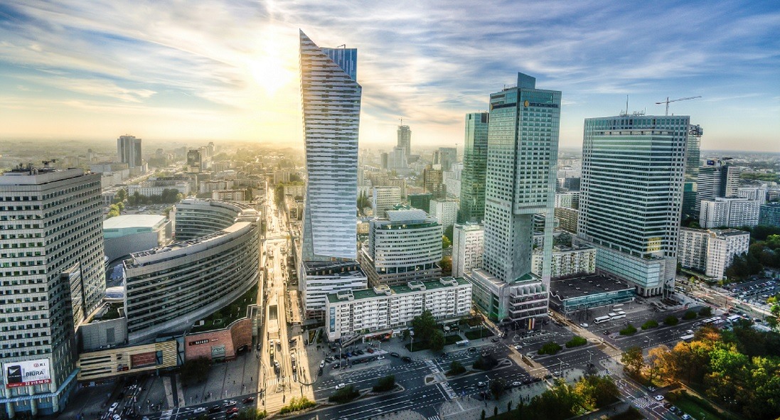 Полша е модерния пример за правилна икономика